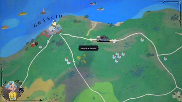 Tải game The Faraway King Early Access