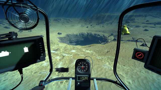 Tải game Theres Nothing Down There-DOGE