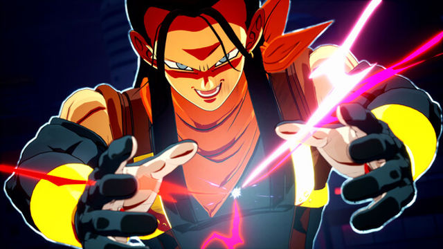 Tải game DRAGON BALL Sparking ZERO Super Limit Breaking NEO-RUNE