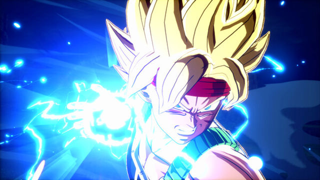 Tải game DRAGON BALL Sparking ZERO Super Limit Breaking NEO-RUNE