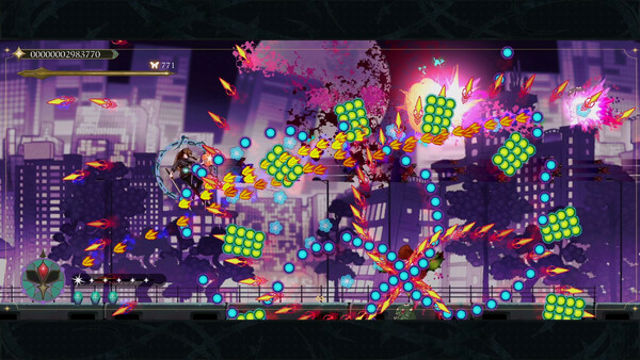 Tải game Shikhondo Blue Pieta-TENOKE