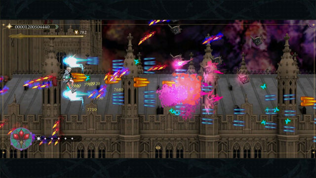 Tải game Shikhondo Blue Pieta-TENOKE