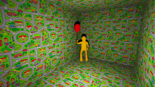 Tải game SOS OPS BACKROOMS-TENOKE