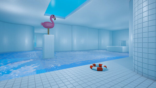 Tải game SOS OPS BACKROOMS-TENOKE