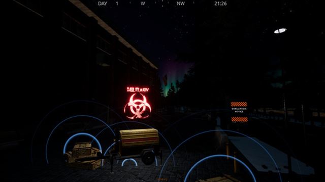 Tải game TRAPPED-TENOKE