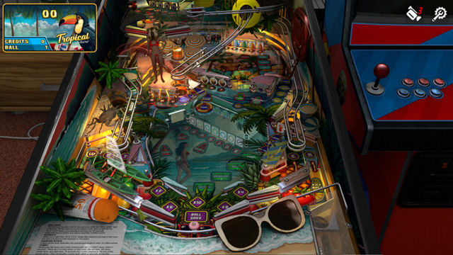 Tải game Zaccaria Pinball v20251106-P2P