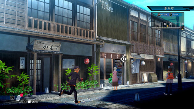 Tải game KYOTO XANADU the Blooming Phantom v1.03.2-P2P