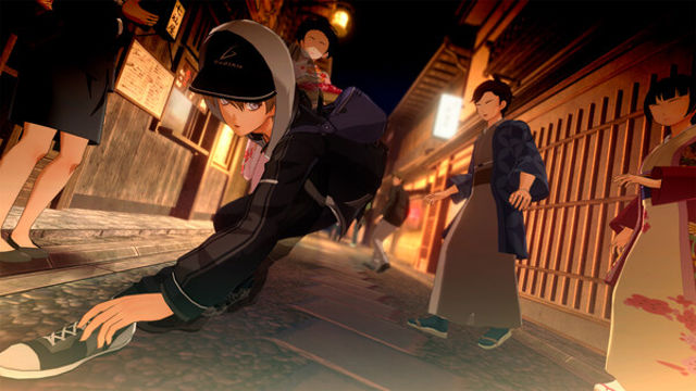 Tải game KYOTO XANADU the Blooming Phantom v1.03.2-P2P