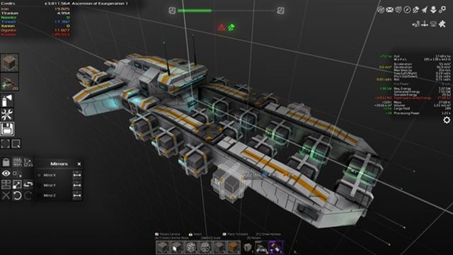 Tải game Avorion v2.5.7-P2P
