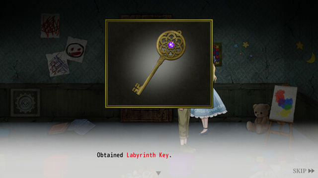 Tải game Dawn Bell-TENOKE