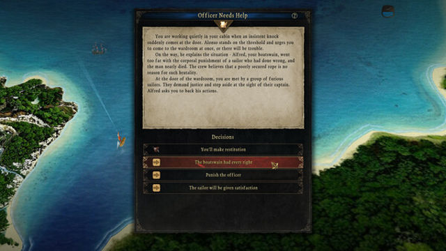 Tải game Caribbean Legend Maritime Stories-RUNE