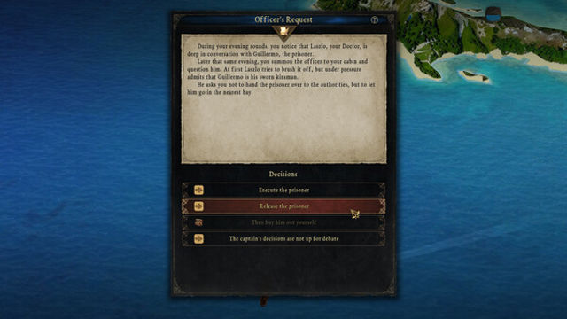 Tải game Caribbean Legend Maritime Stories-RUNE