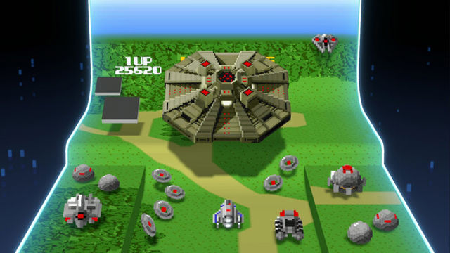 Tải game NAMCO LEGENDARY Mountains-GoldBerg