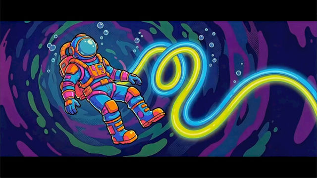 Tải game INFINITY DEADLINE-TENOKE