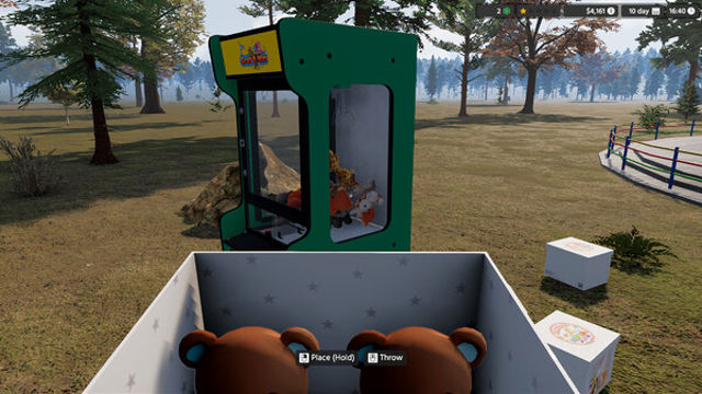 Tải game Fun Park Simulator Early Access