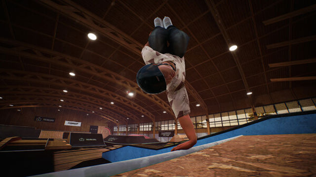 Tải game Rollout Inline-TENOKE