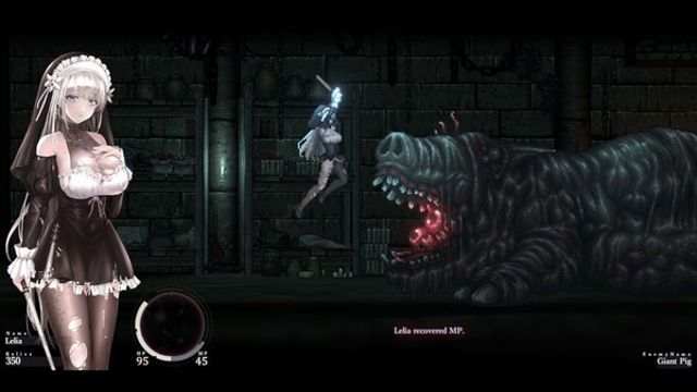 Tải game SiNiSistar 2-TENOKE