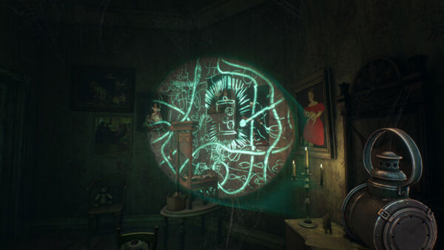 Tải game The 7th Guest Remake-FLT