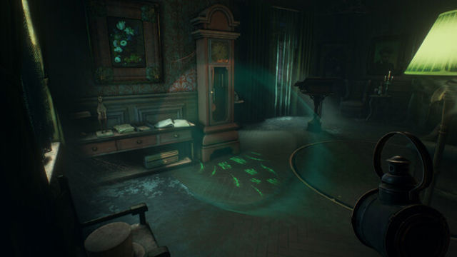 Tải game The 7th Guest Remake-FLT