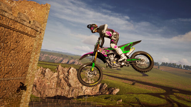 Tải game MX vs ATV Legends Motocross World Tour-RUNE