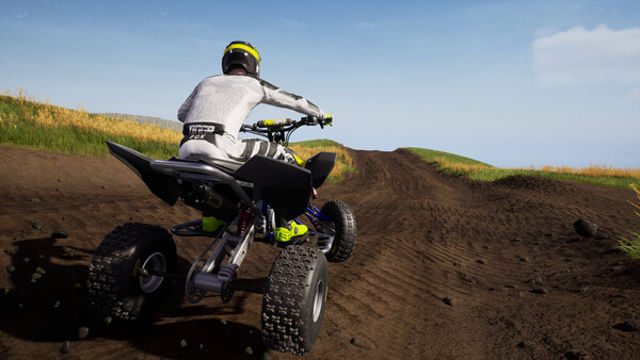 Tải game MX vs ATV Legends Motocross World Tour-RUNE