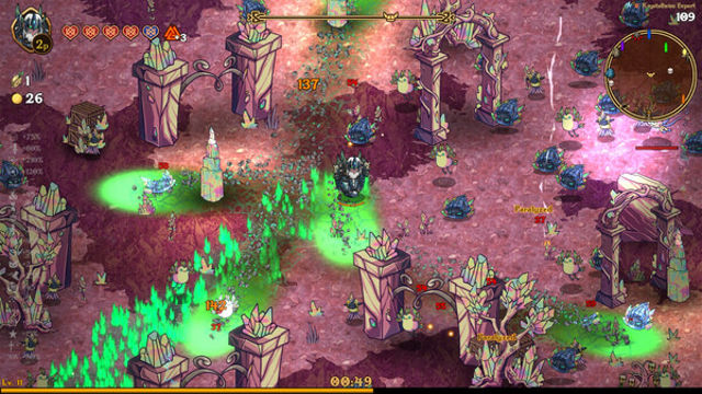 Tải game Nordic Ashes Twilight of Yggdrasil-Razor1911