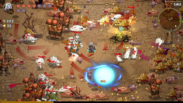 Tải game Nordic Ashes Twilight of Yggdrasil-Razor1911