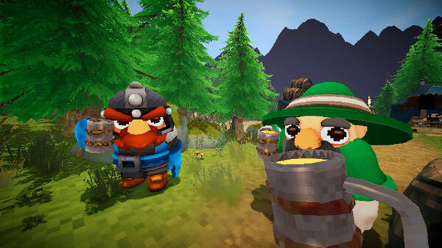 Tải game Stonewards Early Access
