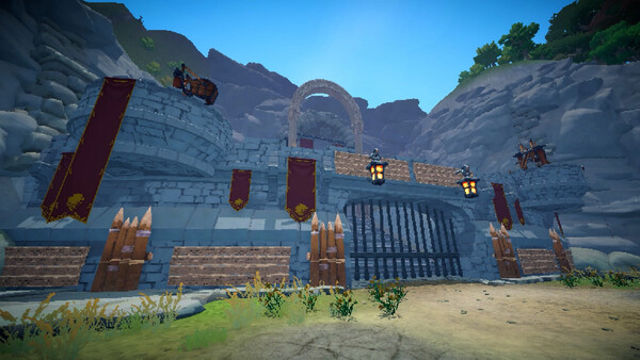 Tải game Stonewards Early Access