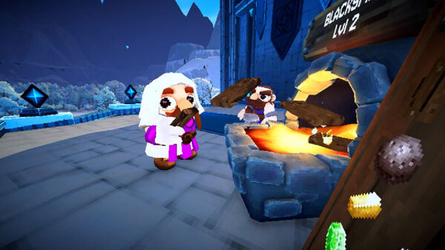 Tải game Stonewards Early Access