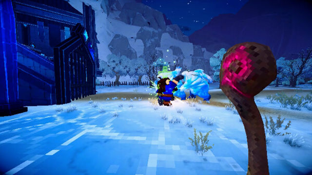 Tải game Stonewards Early Access