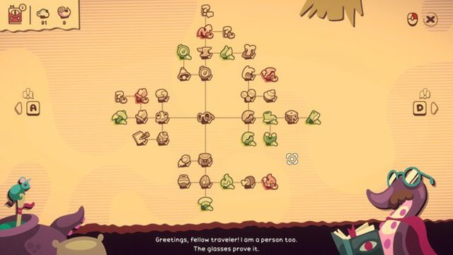 Tải game Hole Is Mine-P2P