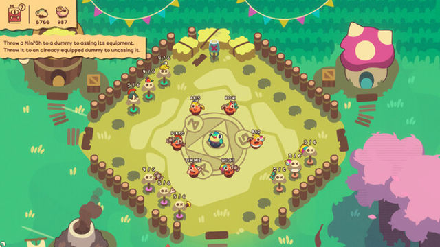 Tải game Hole Is Mine-P2P
