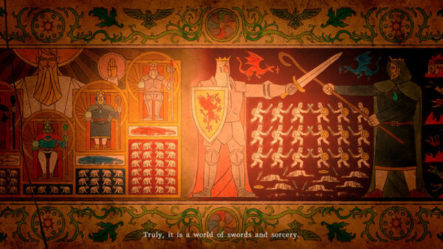 Tải game Veritas Tales Witch of the Dark Castle-TENOKE