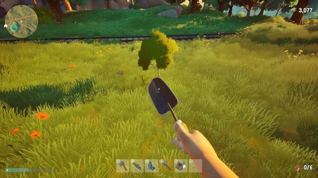 Tải game A Game About Chopping Trees v20260825-P2P