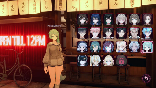 Tải game Yandere Virus-GoldBerg