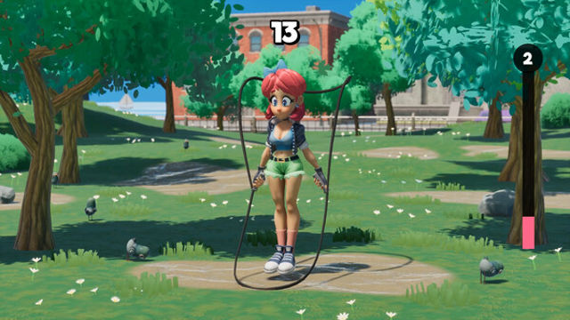 Tải game Scarlet Skips-TENOKE