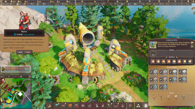 Tải game Pioneers of Pagonia Meadowsong-RUNE