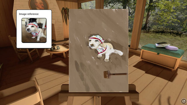 Tải game Painting PC-TENOKE