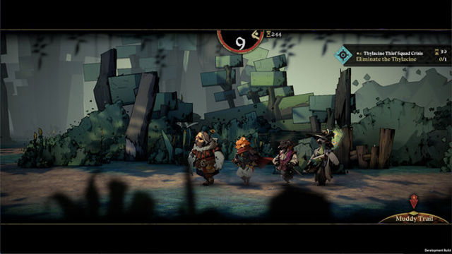 Tải game Dongwu Odyssey v1.1.1-P2P