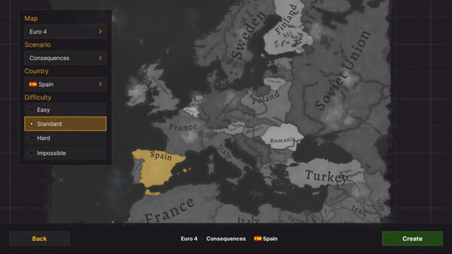 Tải game Warnament Alternative History Pack-TENOKE