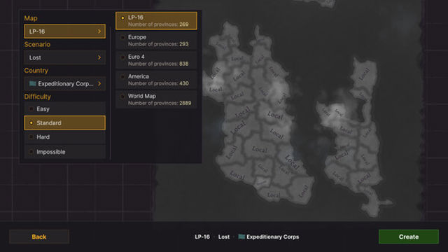 Tải game Warnament Alternative History Pack-TENOKE