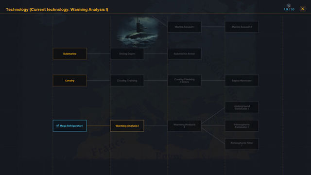 Tải game Warnament Alternative History Pack-TENOKE