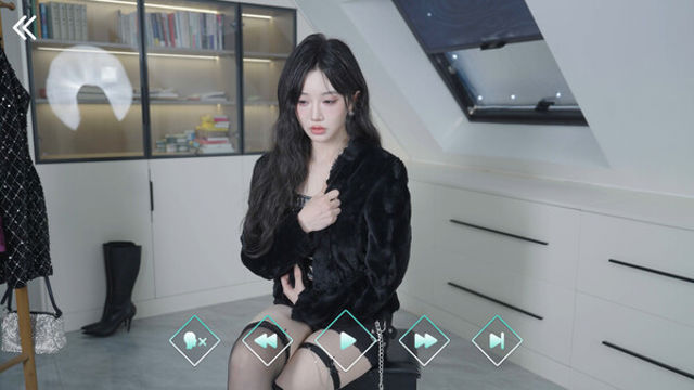 Tải game Roommate Lover Love in Progress-GoldBerg