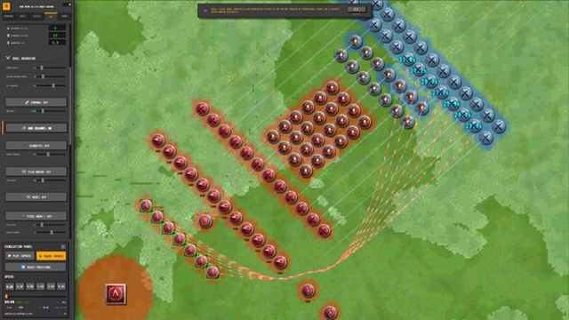 Tải game War Room Tactical Sandbox Early Access