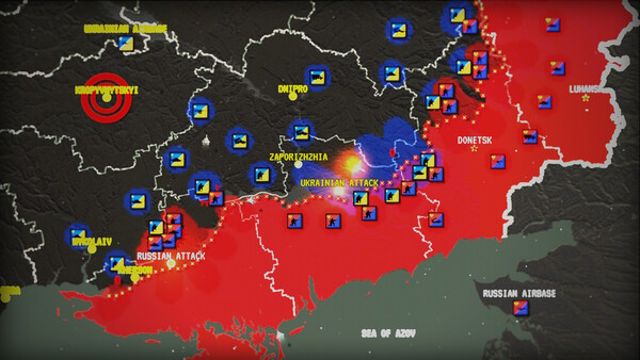 Tải game War Room Tactical Sandbox Early Access
