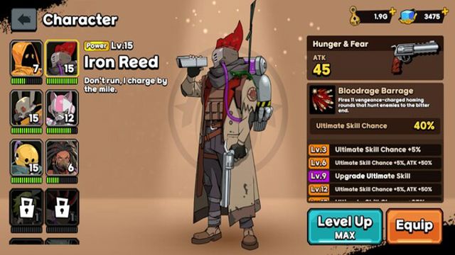 Tải game Petro Hunter-GoldBerg