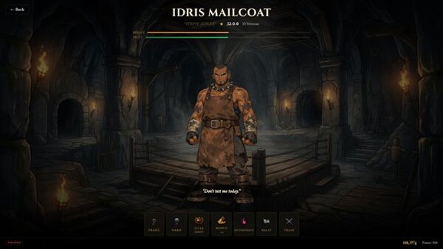 Tải game Ironblood Early Access