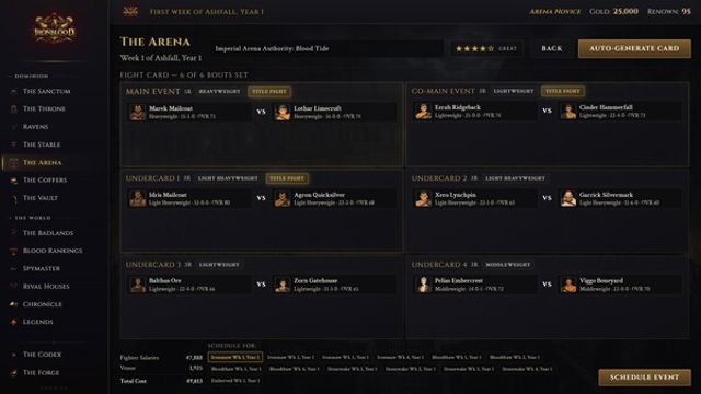 Tải game Ironblood Early Access