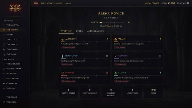 Tải game Ironblood Early Access